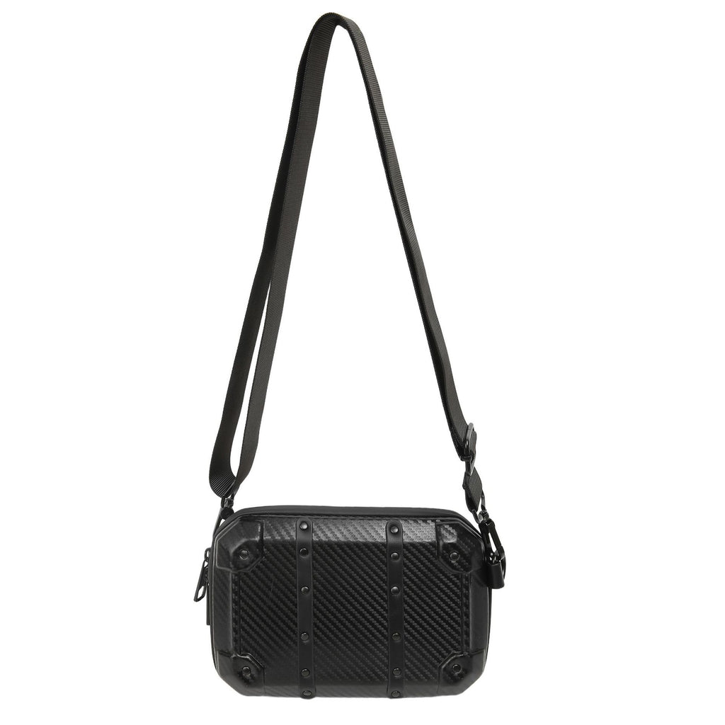Herren-Kreuztasche