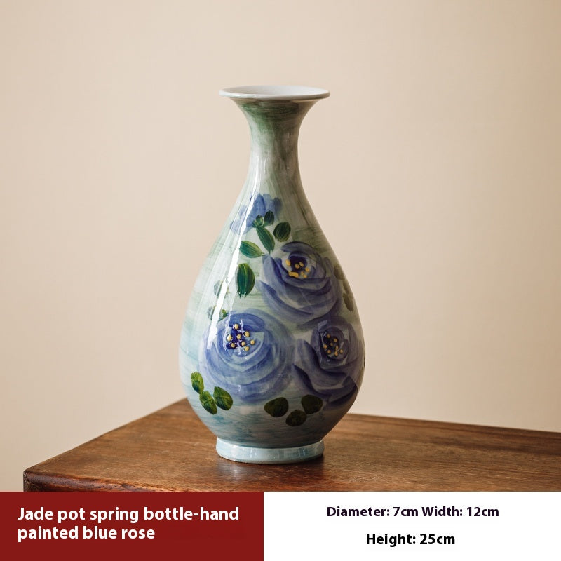 Keramik Vase
