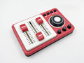 DJ-Pult Dekoration – Bild 1 | LuxeStyle