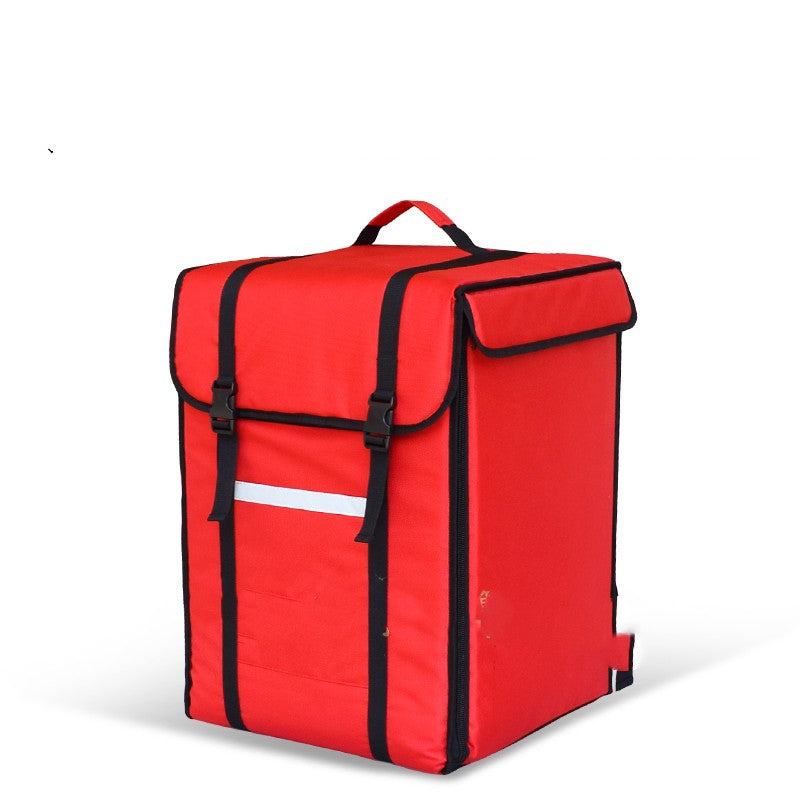 Grosse doppelwandige Thermo-Liefertasche, 69L – Bild 4 | LuxeStyle