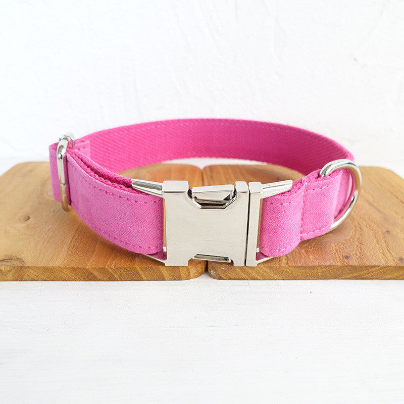 Muttco Halsband & Leine Set – Bild 5 | LuxeStyle