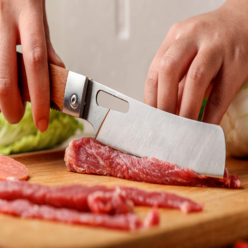 Faltbares Rüstmesser – Bild 2 | LuxeStyle