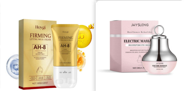 Halsstraffende Roller Cream – Bild 3 | LuxeStyle