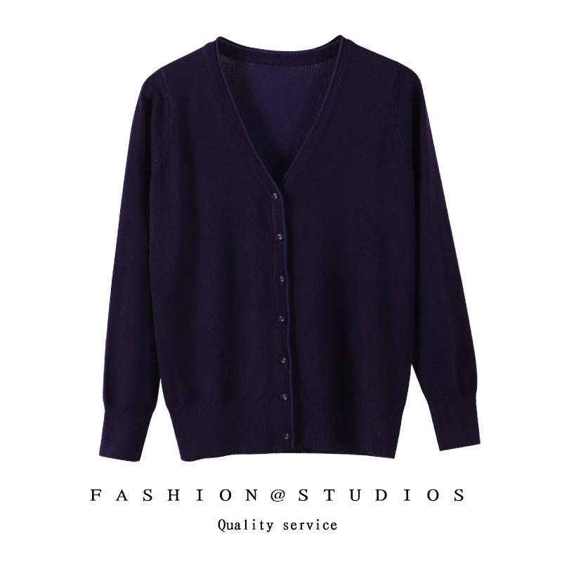 Slim-Fit-Pullover