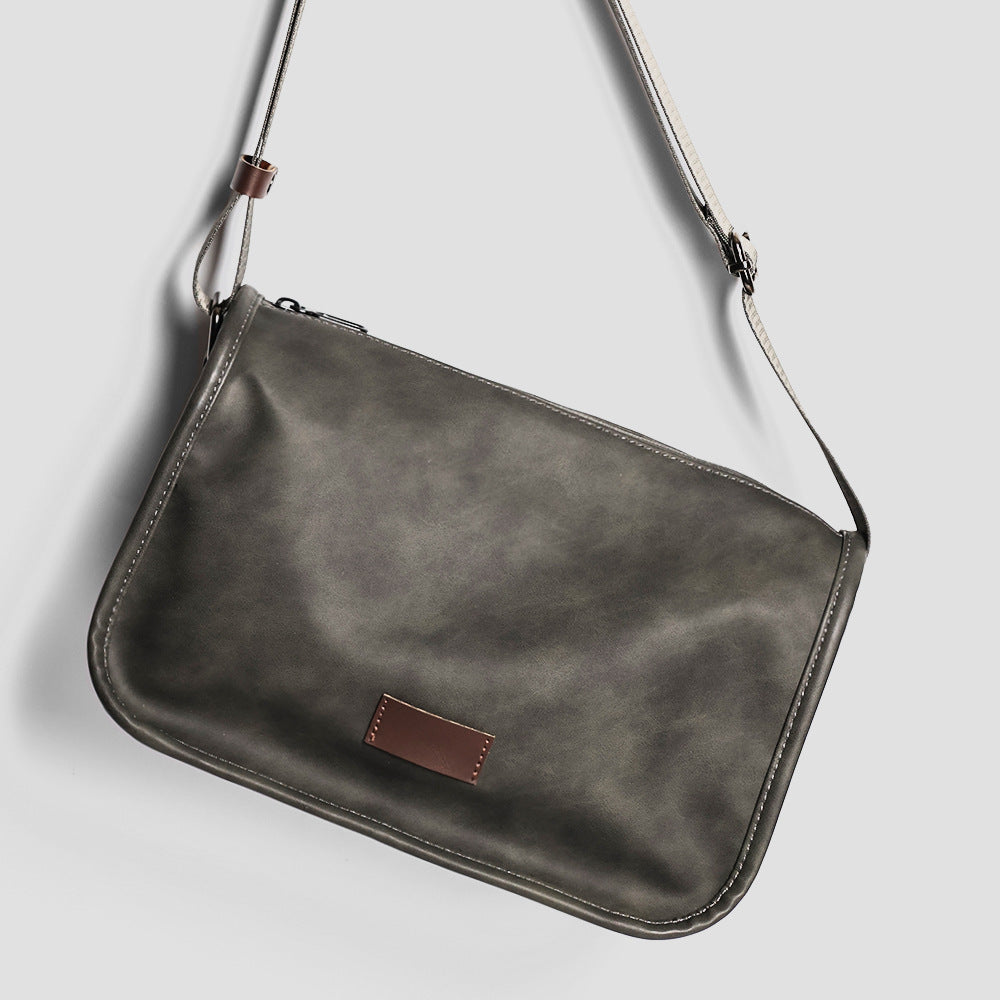 Youth Riding Crossbody Bag