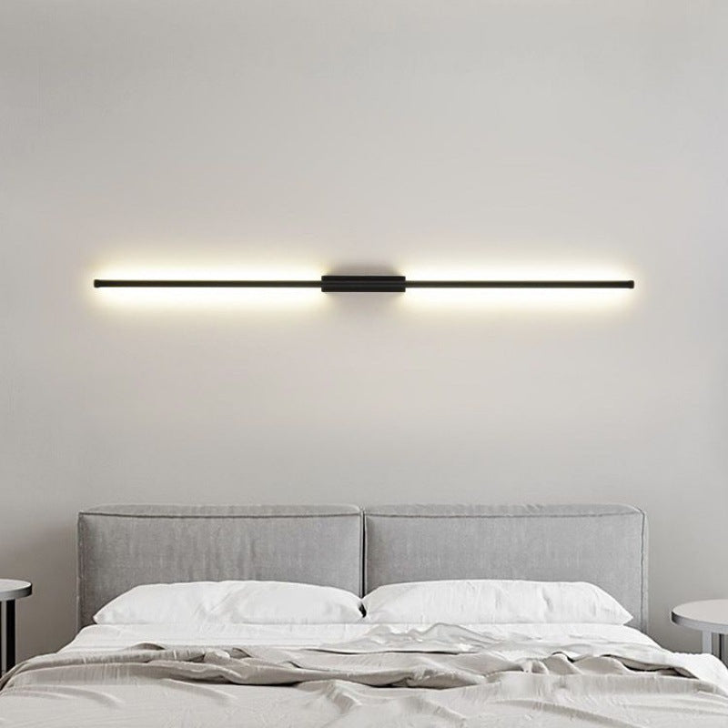 Moderne Wandleuchte für Wohn- und Schlafzimmer – Bild 2 | LuxeStyle
