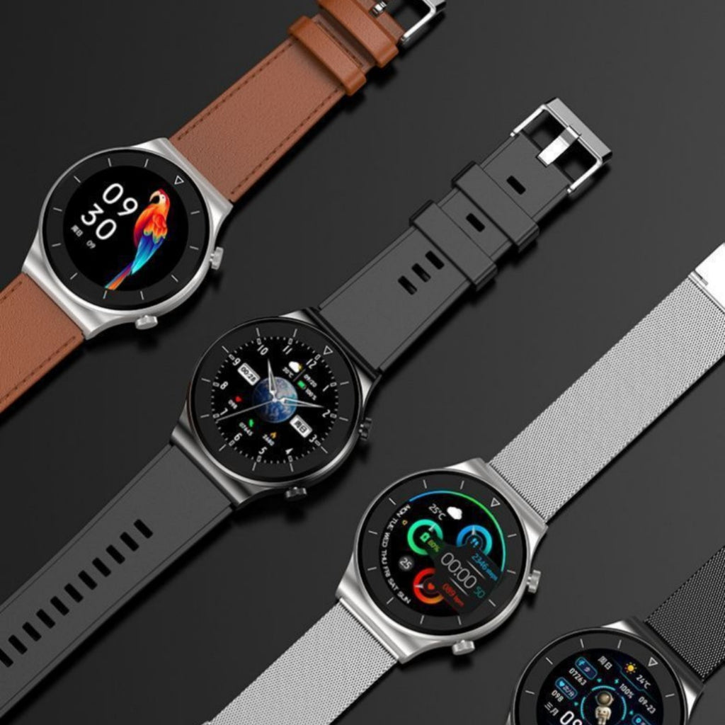 Smartwatch GT mit Gesundheitsfunktionen