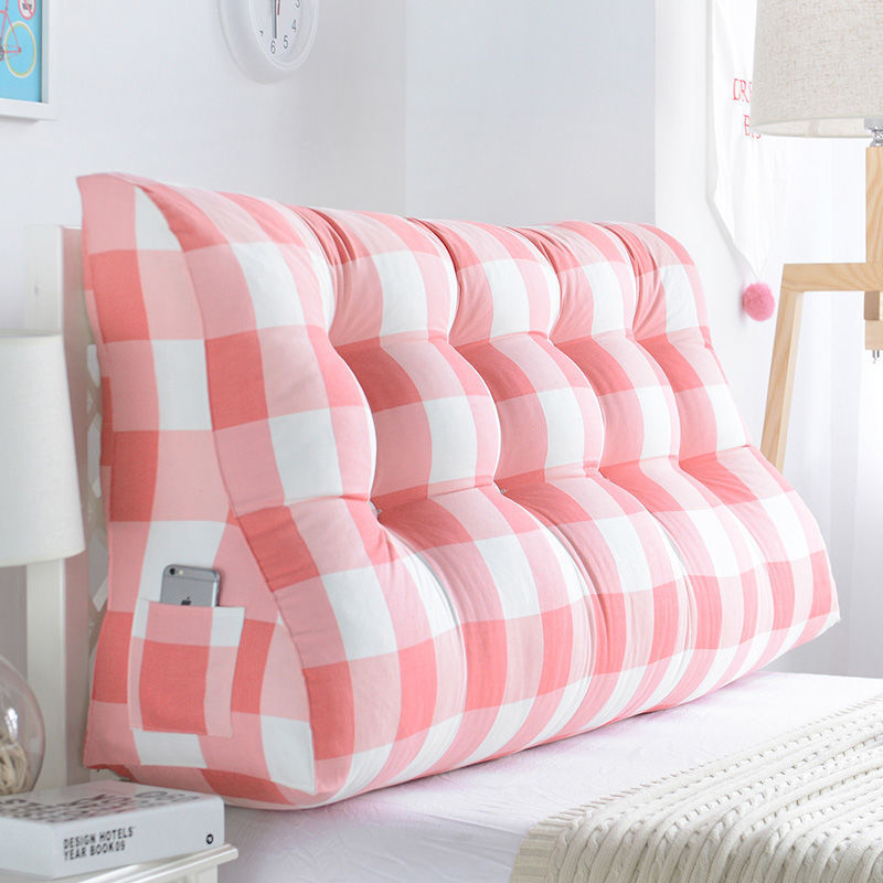 Rückenstützkissen für Sofa und Bett – Bild 11 | LuxeStyle