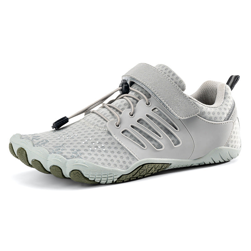 Leichte Wanderschuhe mit schneller Trocknung – Bild 5 | LuxeStyle