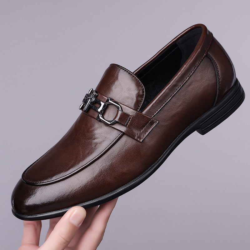 Business-Schuhe mit weicher Sohle – Bild 2 | LuxeStyle
