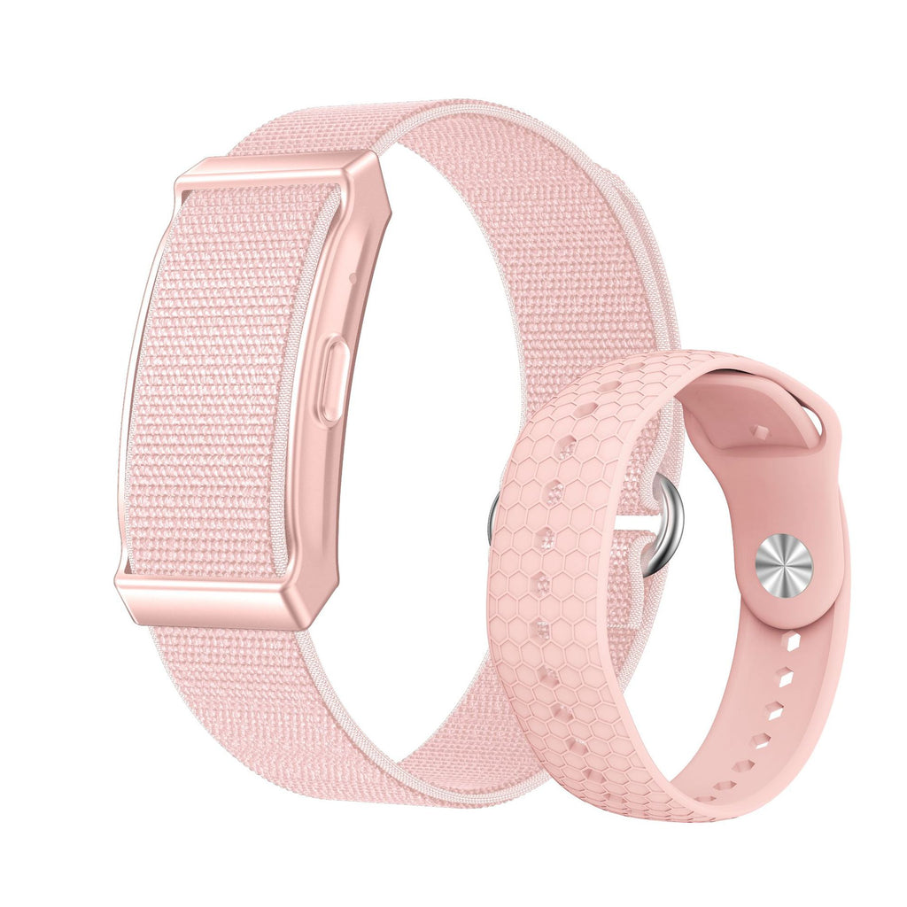 G69 Armband für Herzfrequenz & Blutsauerstoff