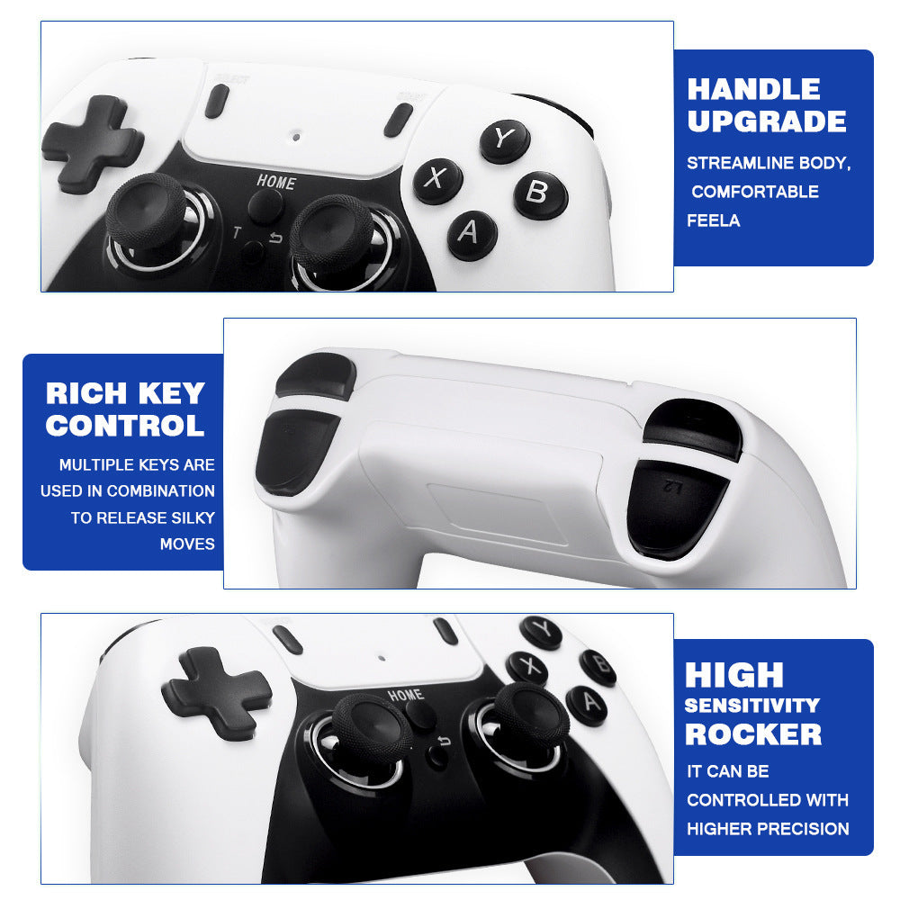 HD Wireless Game Simulator für zwei Spieler