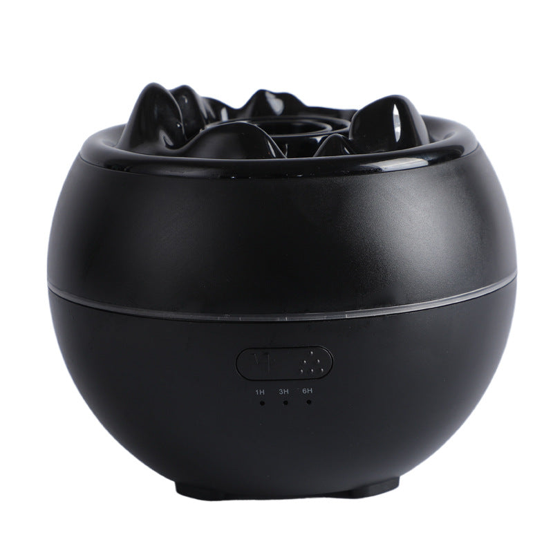 Flammen Aroma Diffusor für Zuhause