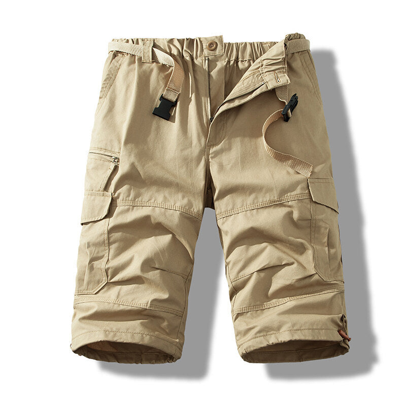 Leichte Sommerhose Herren