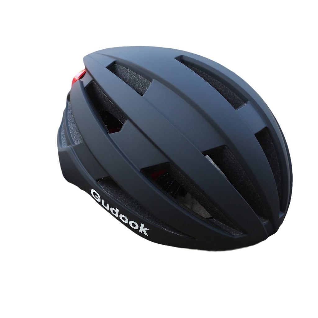 LED Velohelm für Damen und Herren
