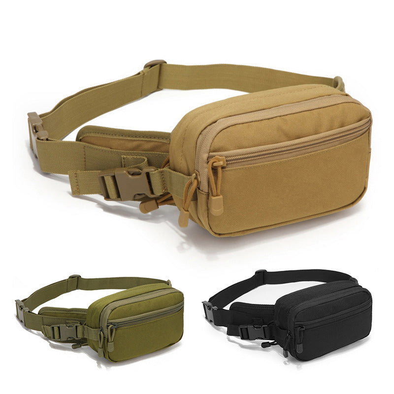 Wasserdichte Outdoor-Sling-Tasche für Handy