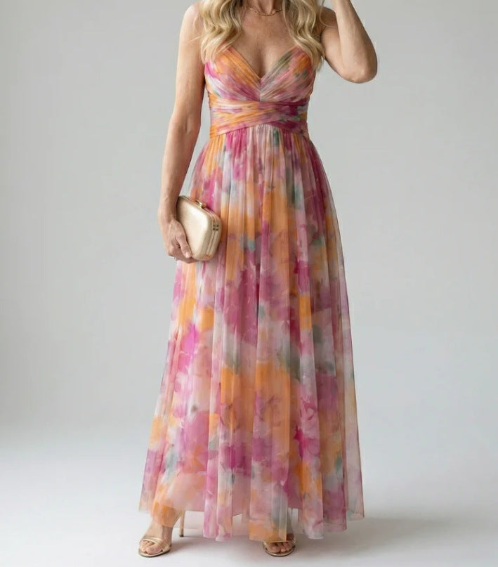 Print-Chiffon-Rock – Bild 9 | LuxeStyle