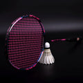 Offensives Carbon-Badmintonschläger | LuxeStyle