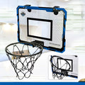 Faltbarer Basketballkorb mit Saugnapf/Haken – Bild 1 | LuxeStyle