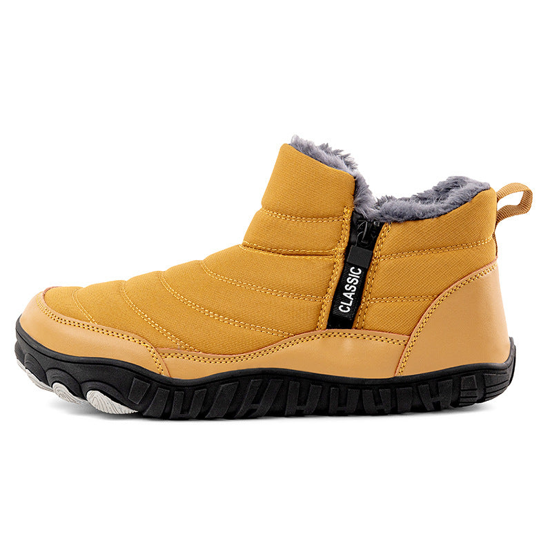 Herren-Sneaker für Herbst und Winter – Bild 5 | LuxeStyle