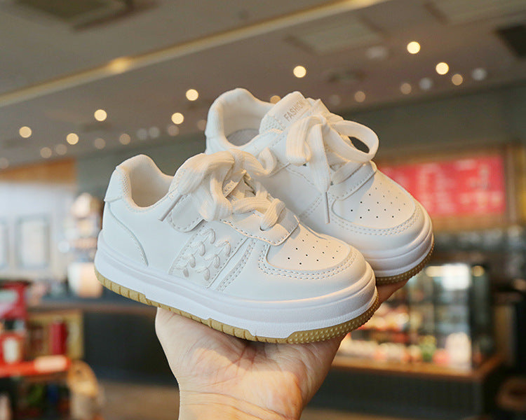 Leichte, rutschfeste Sneaker für Kinder