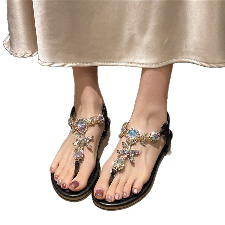 Römer-Sandalen für Damen
