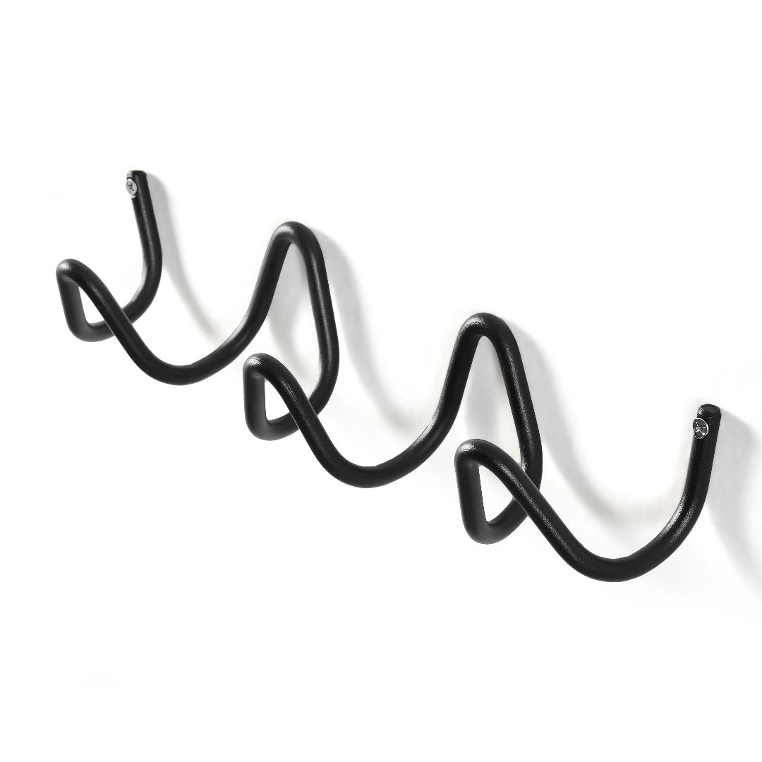 Wandhaken aus Eisen