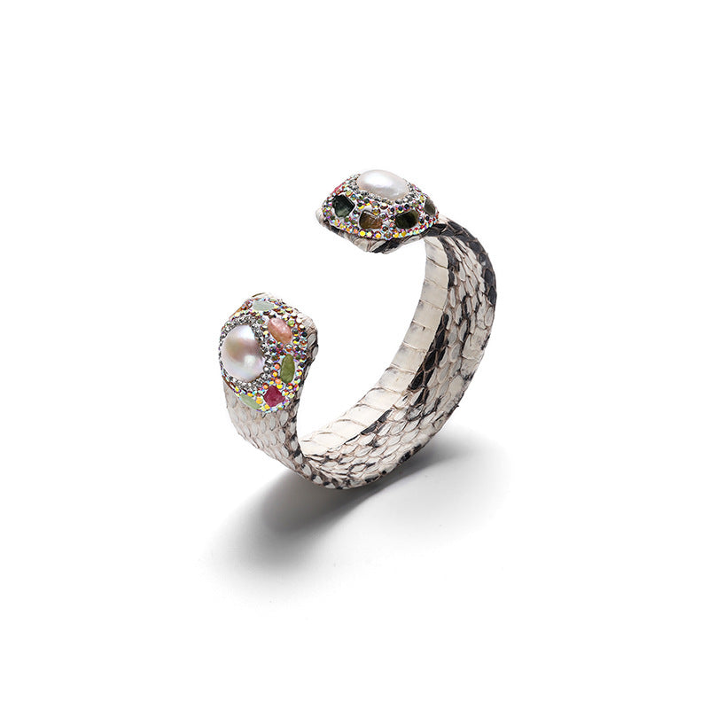 Barock Armband
