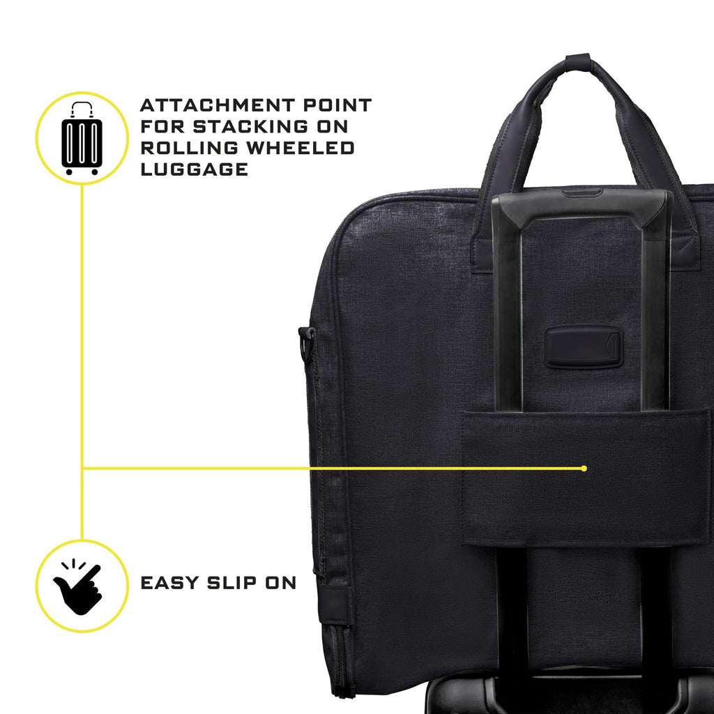 Reisetasche für Business-Trips