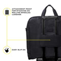 Reisetasche für Business-Trips