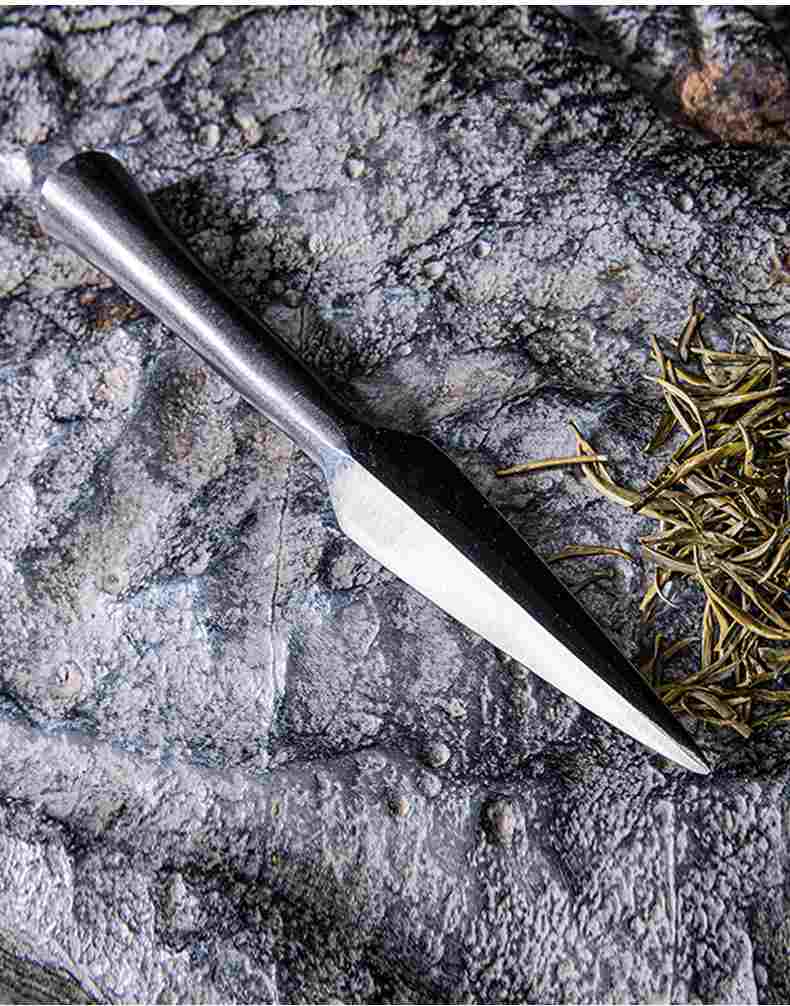 Teeknife aus Edelstahl – Bild 4 | LuxeStyle