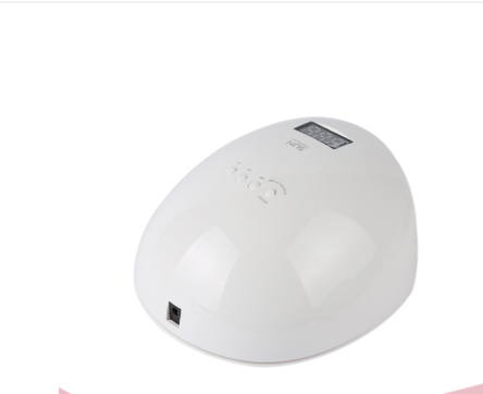 UV/LED-Nagellampe 48W für Gel-Nägel – Ansicht 6