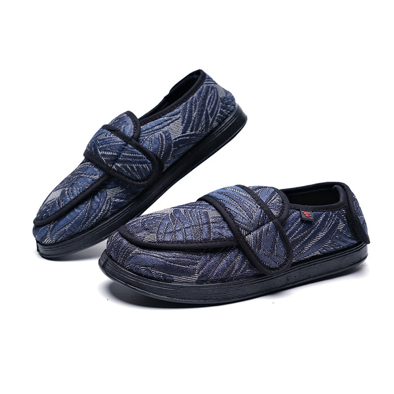 Weite Damen-Schuhe für Hallux-Valgus