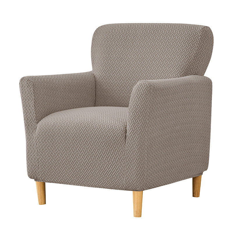 Sesselhusse Jacquard Stretch