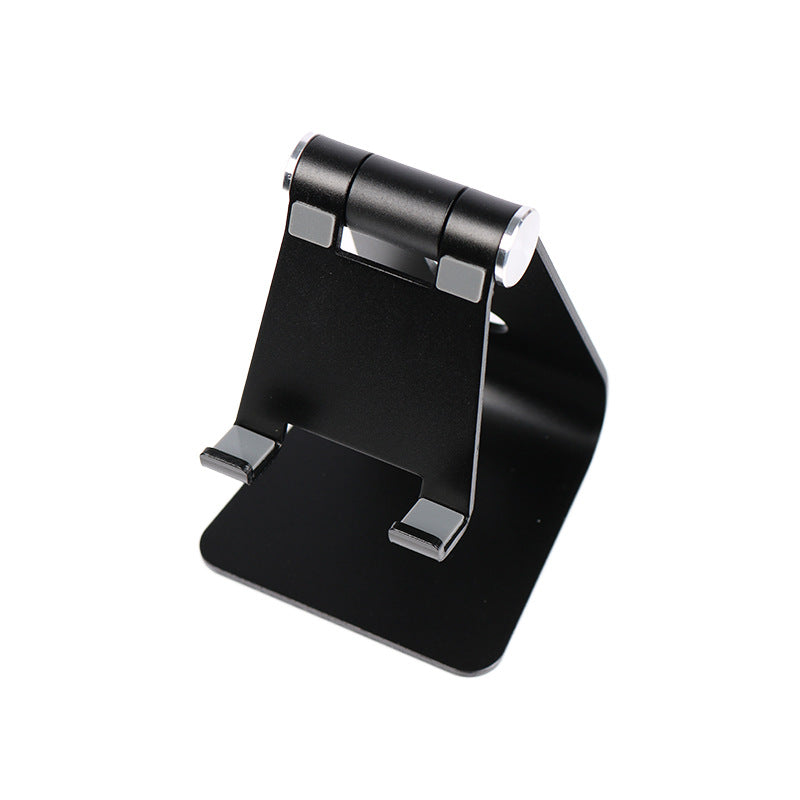 Faltbarer Handy-Ständer aus Aluminium