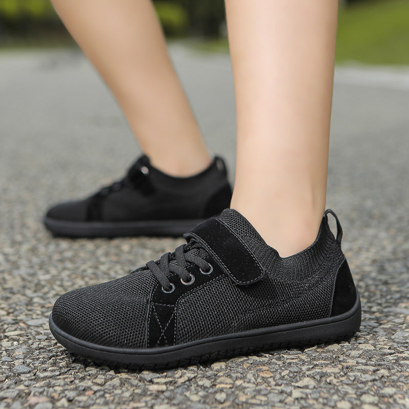 Big Foot Bone Wide Toe Schuhe für Kinder – Bild 3 | LuxeStyle