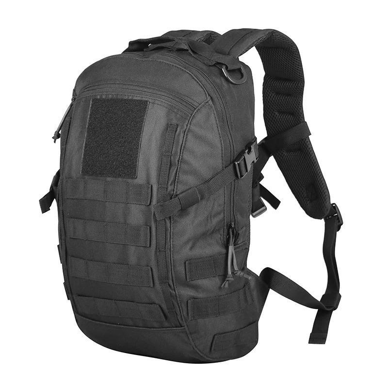 Taktischer Outdoor-Rucksack für Männer | LuxeStyle