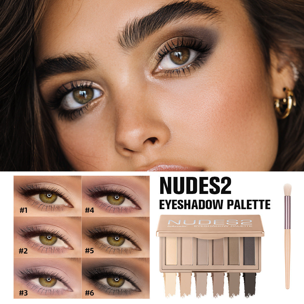 Make-up-Set mit 16 Beauty-Tools – Bild 5 | LuxeStyle