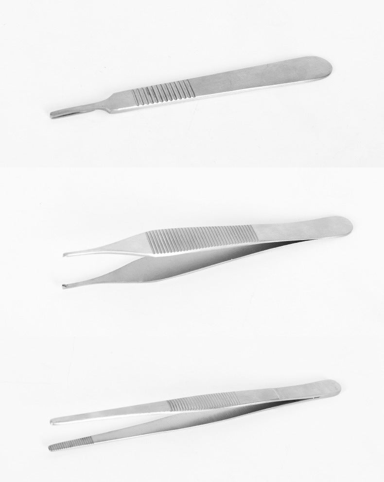Schnürkurs-Kit – Bild 10 | LuxeStyle