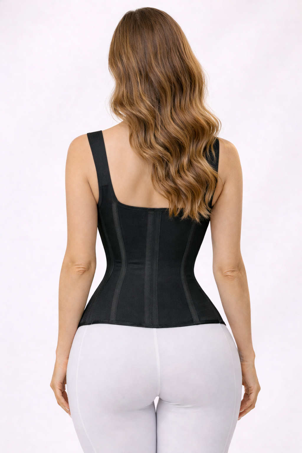 Körperformer Weste für Damen