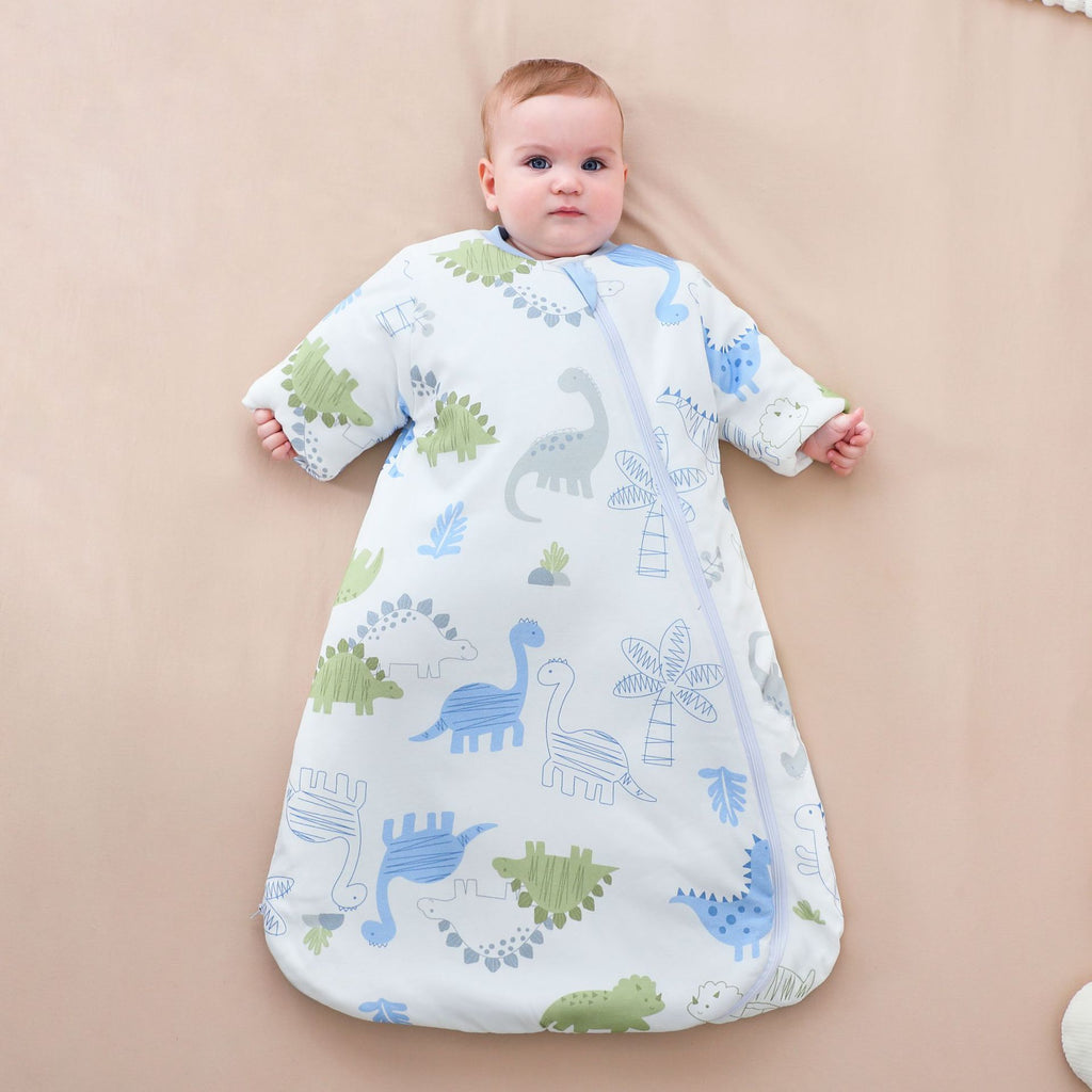 Babybettdecke mit Cartoon-Motive – 80 cm – Bild 2 | LuxeStyle