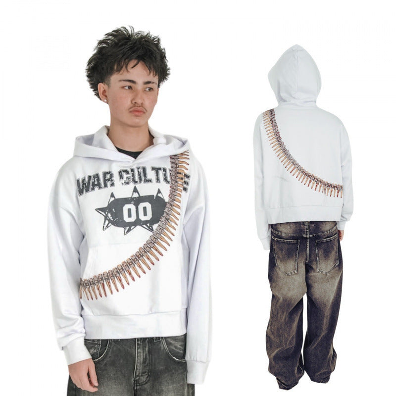 Trendiger Pullover