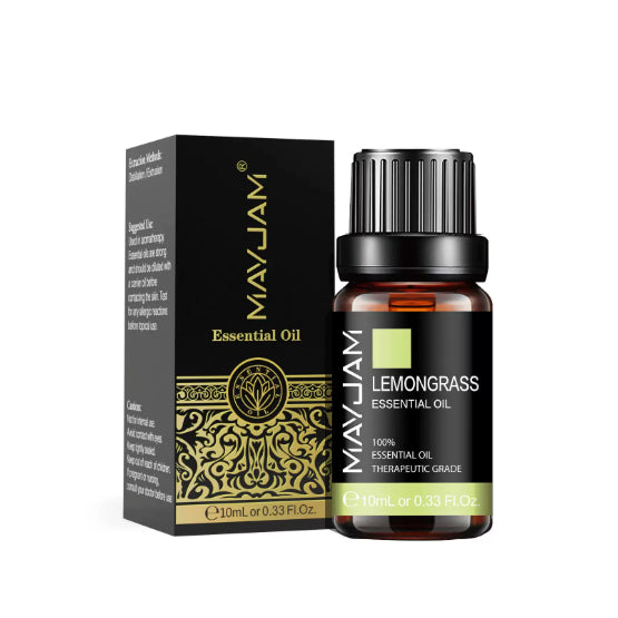 10 ml Aroma-Öl für Luftbefeuchter