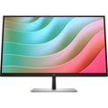 Monitor HP E27K G5 4K Ultra HD 27" 60 Hz Silberfarben 350 cd/m² 3840 x