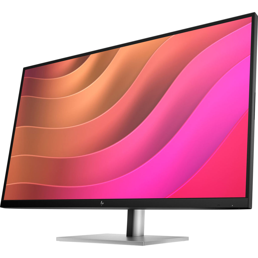 Monitor HP E32K G5 Schwarz 32" 4K Ultra HD 60 Hz