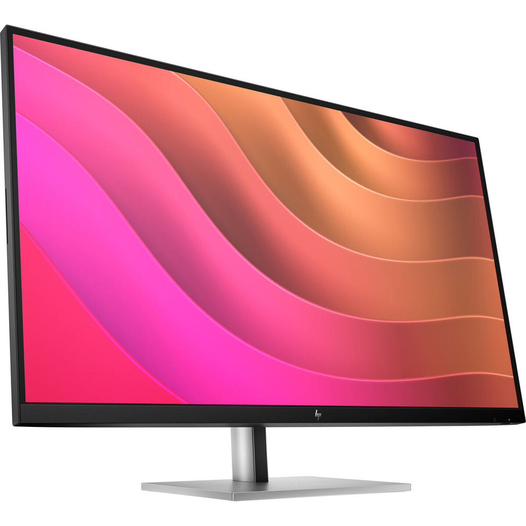 Monitor HP E32K G5 Schwarz 32" 4K Ultra HD 60 Hz