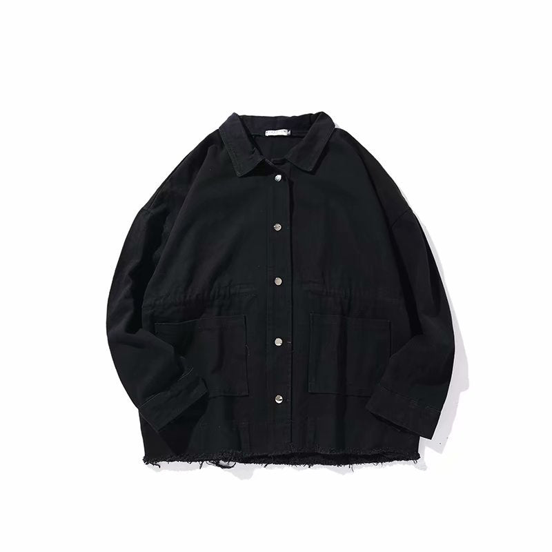 Herren Übergangsjacke im Casual Look