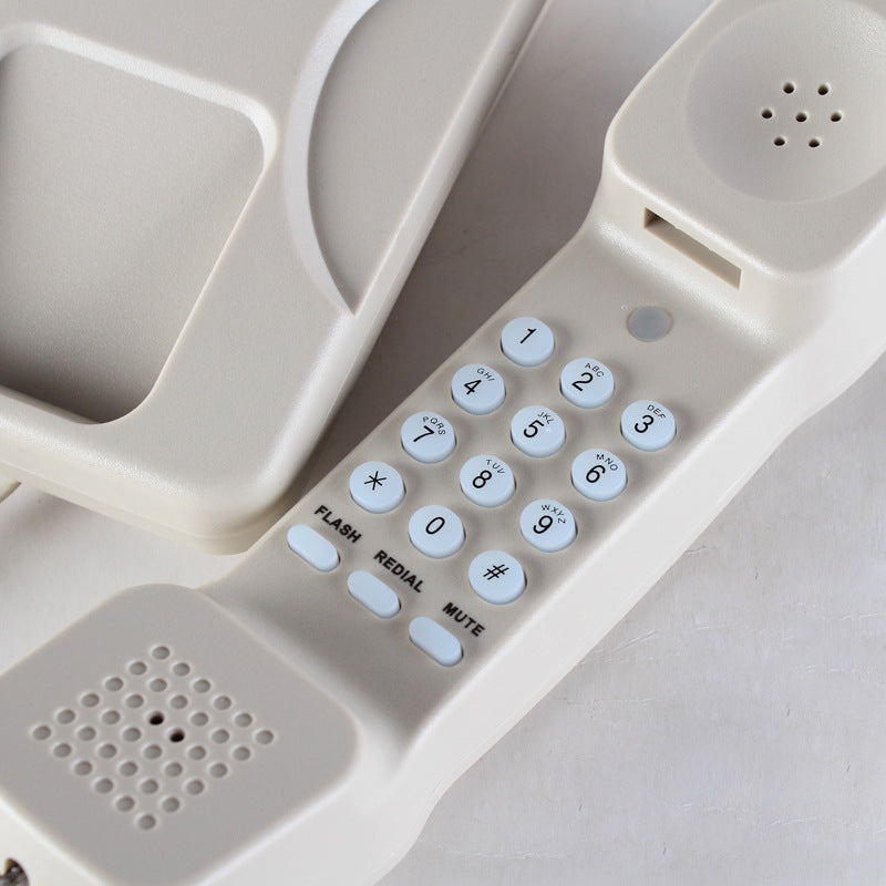 Wandtelefon | LuxeStyle