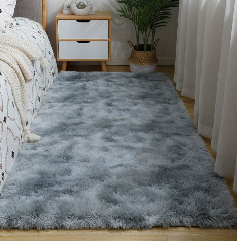 Silk-Wool Teppich 40x60 cm – Bild 6 | LuxeStyle