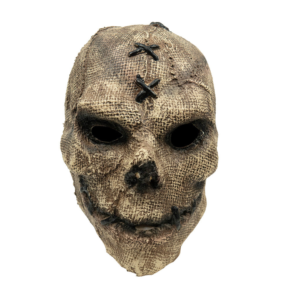 Skull Maske